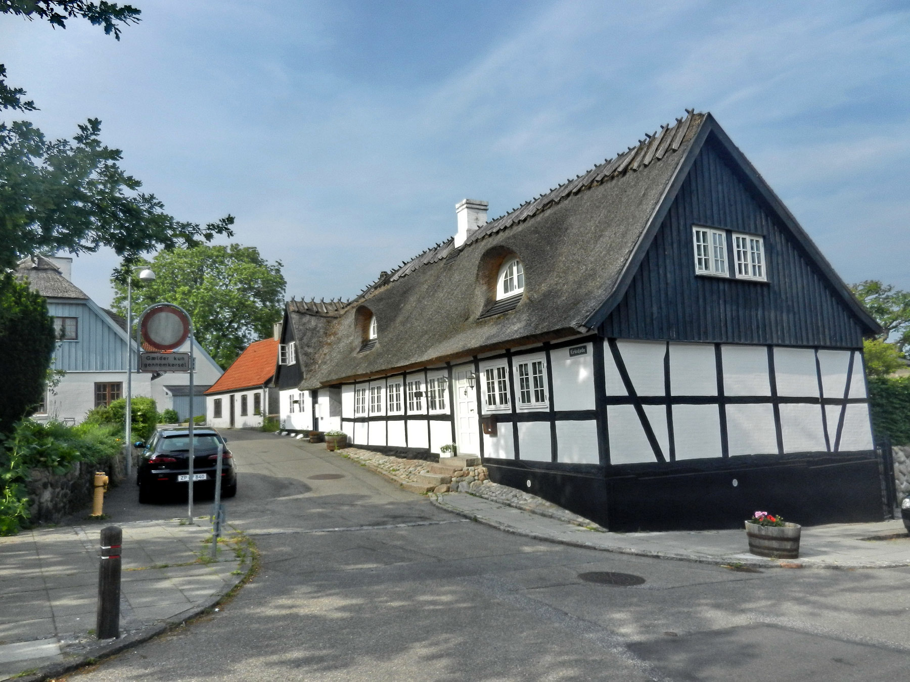 Roskilde